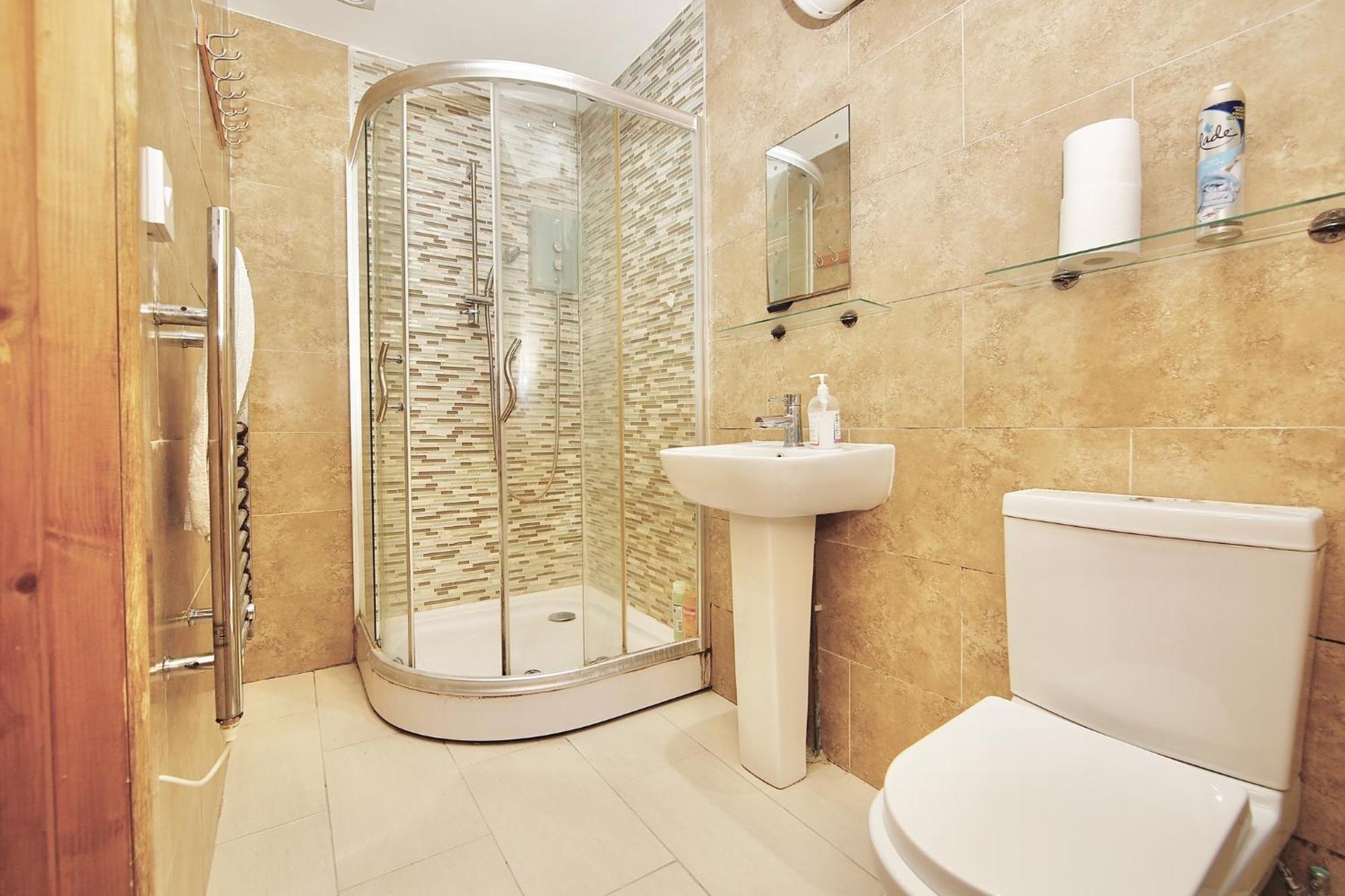 Marylebone Hub Otel Londra Dış mekan fotoğraf