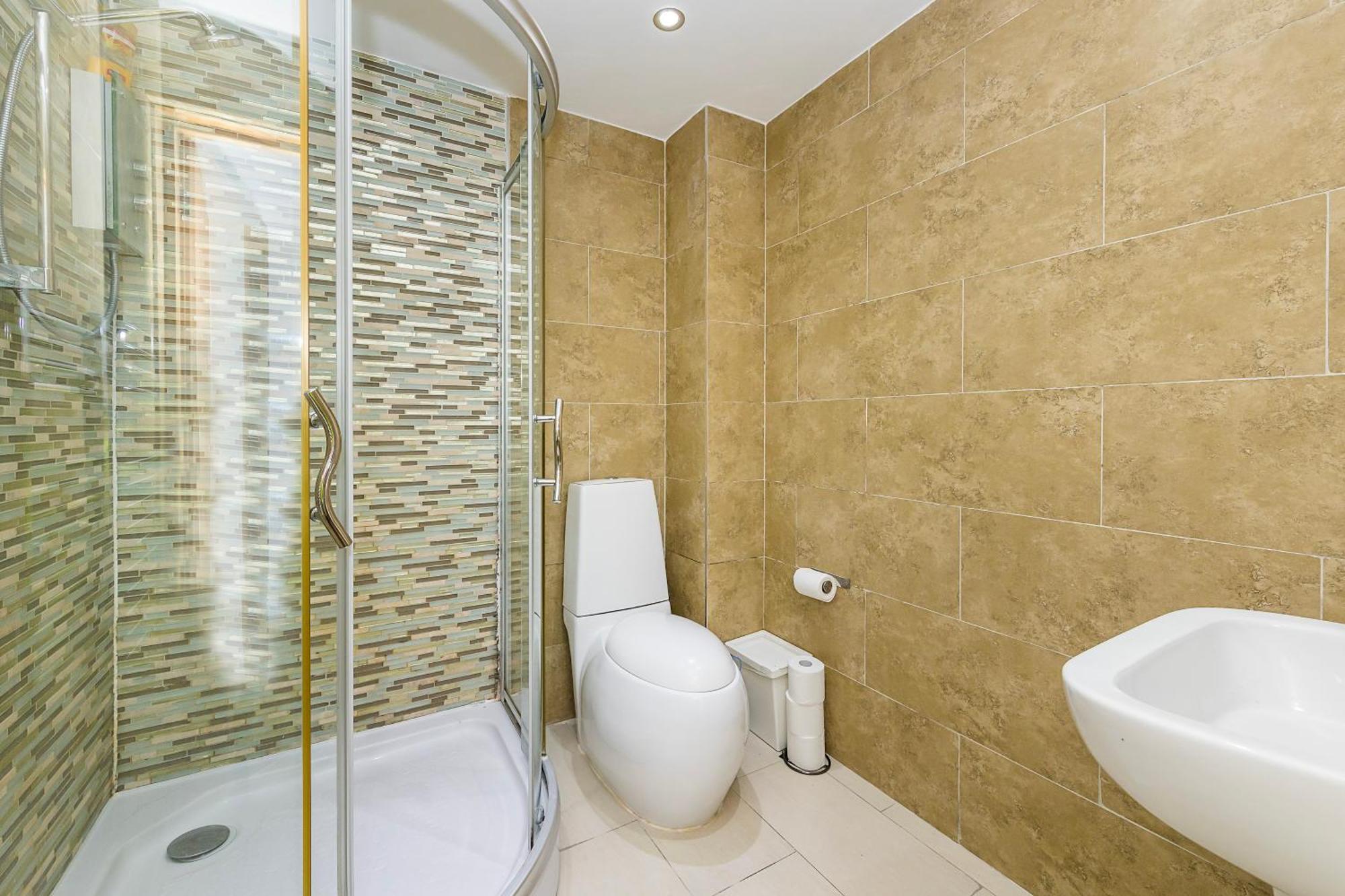 Marylebone Hub Otel Londra Dış mekan fotoğraf