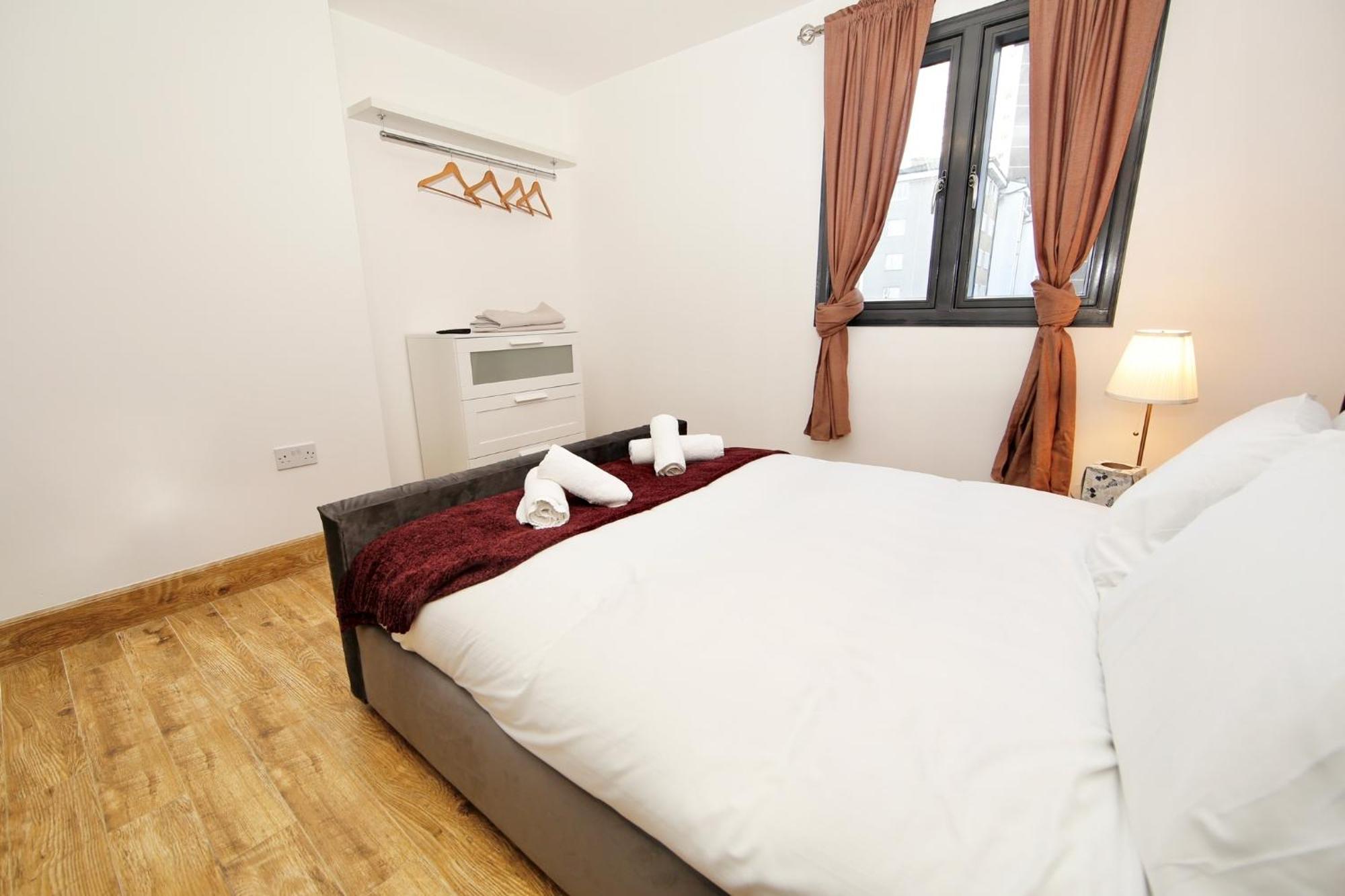 Marylebone Hub Otel Londra Dış mekan fotoğraf