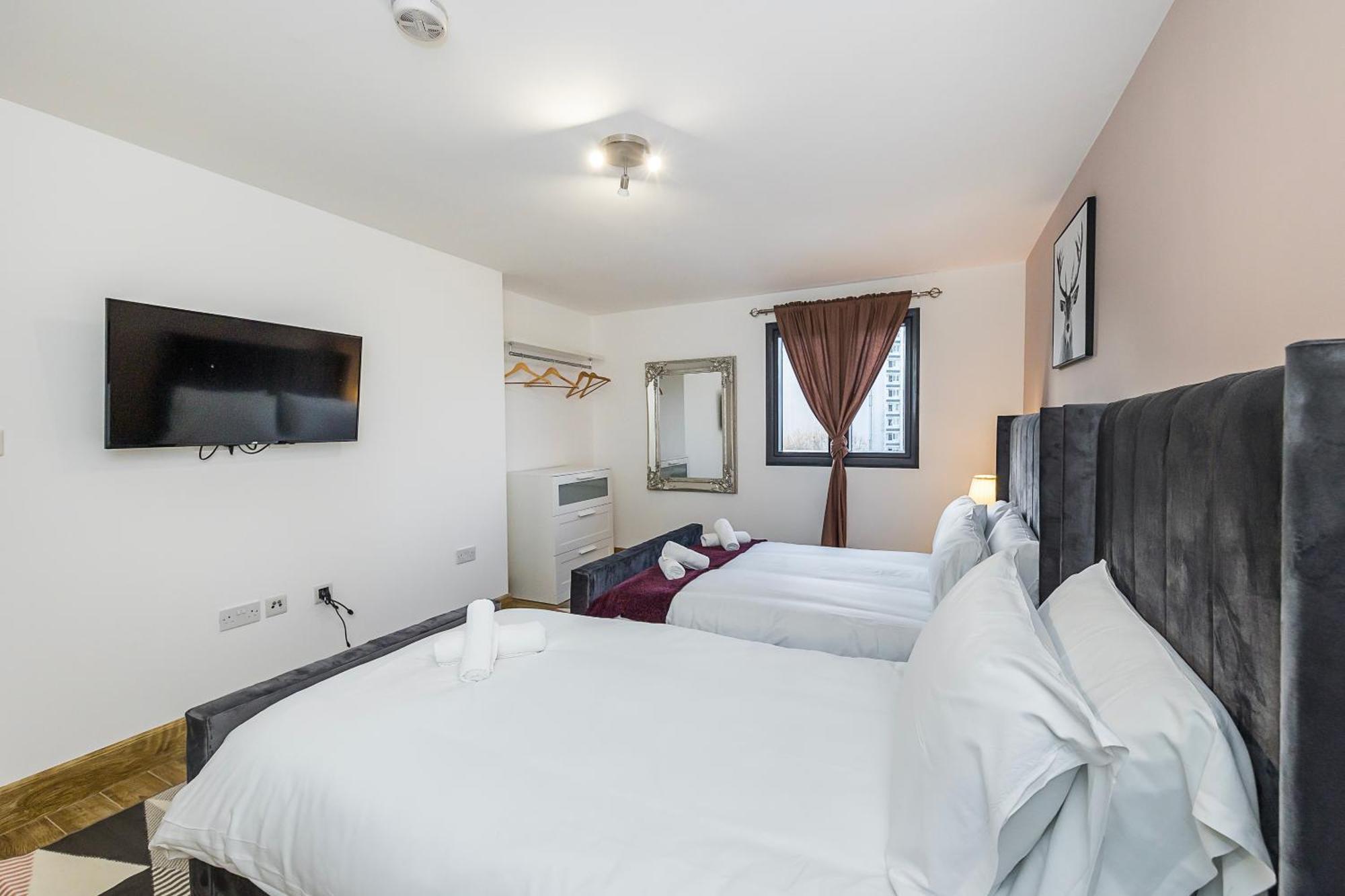 Marylebone Hub Otel Londra Dış mekan fotoğraf