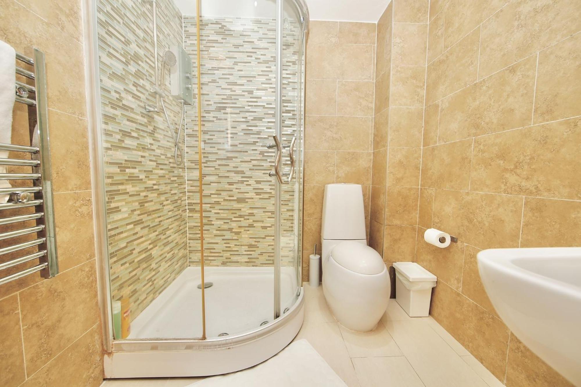 Marylebone Hub Otel Londra Dış mekan fotoğraf
