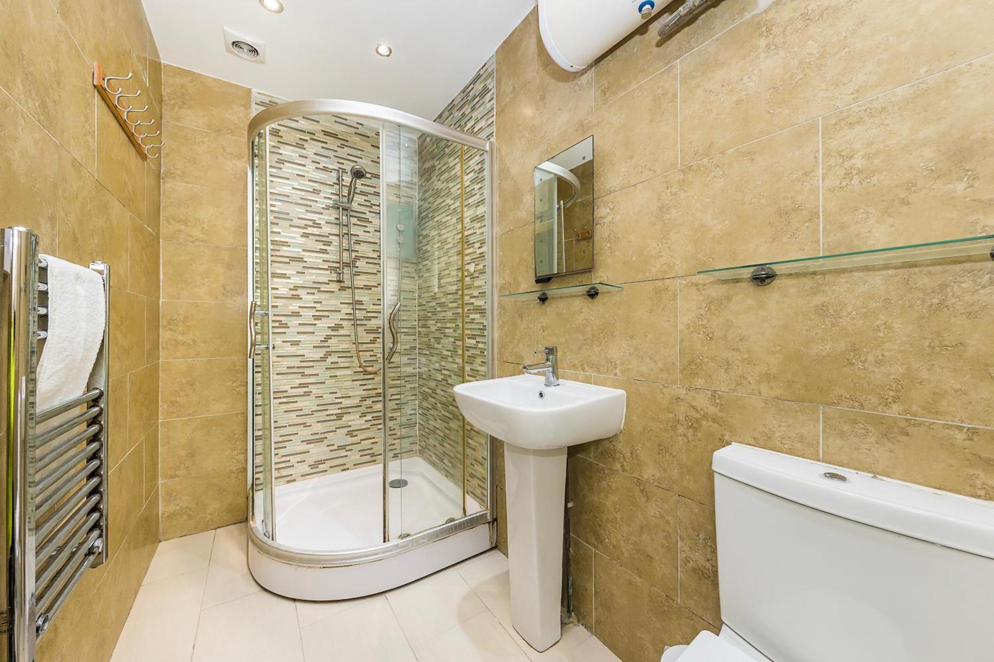 Marylebone Hub Otel Londra Dış mekan fotoğraf